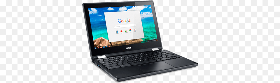 Acer Chromebook Laptop Acer Chromebook R 11, Computer, Electronics, Pc Free Png Download