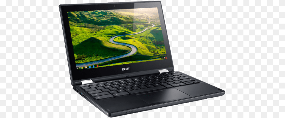 Acer Chromebook R11 Acer Aspire S, Computer, Electronics, Laptop, Pc Free Png