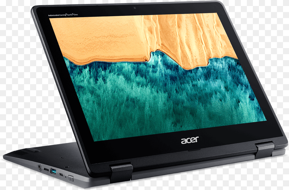 Acer Chromebook Spin 512 R851tn C9dd Acer Chromebook Spin, Computer, Electronics, Laptop, Pc Free Transparent Png