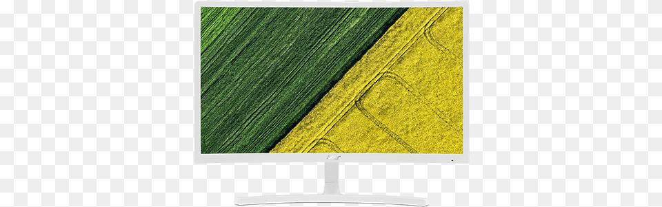 Acer Et322qr 315quot Curved Flat Panel Monitor, Computer Hardware, Electronics, Hardware, Screen Free Transparent Png
