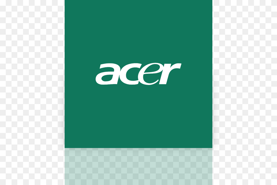 Acer Icon, Green, Logo Png Image