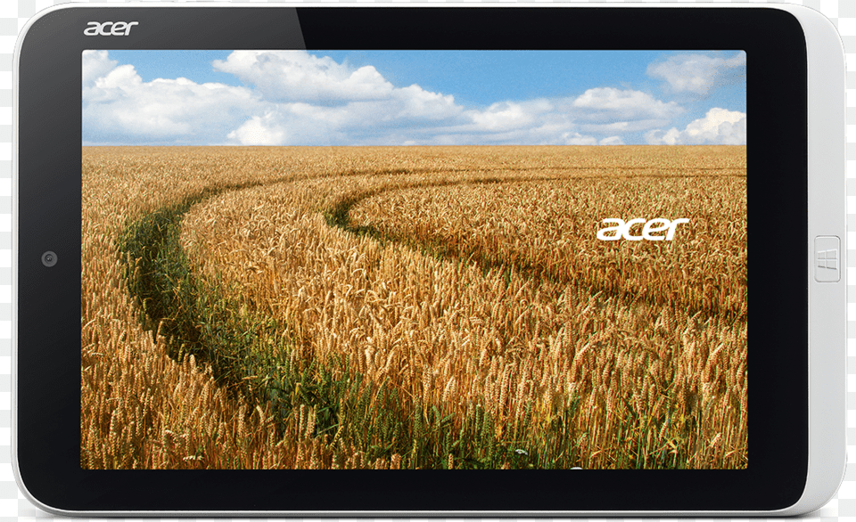 Acer Iconia W3 Images 2 Ecran De Pc Asus Pas Cher, Agriculture, Countryside, Field, Nature Png Image