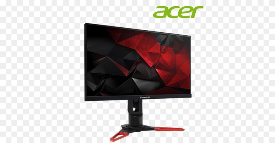 Acer Lcd Led Monitors Tech Hypermart, Computer Hardware, Electronics, Hardware, Monitor Free Png Download