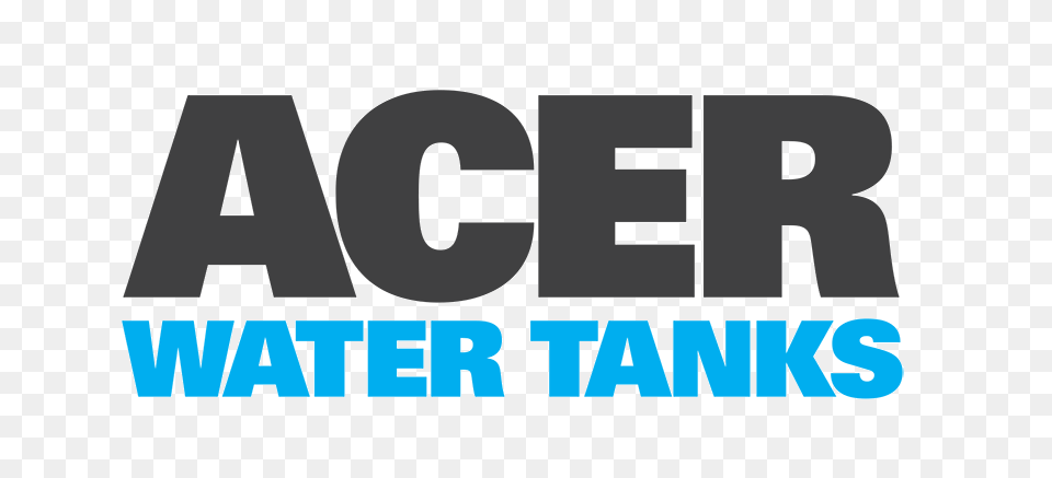 Acer Logo Acer Water Tanks, Text Png Image