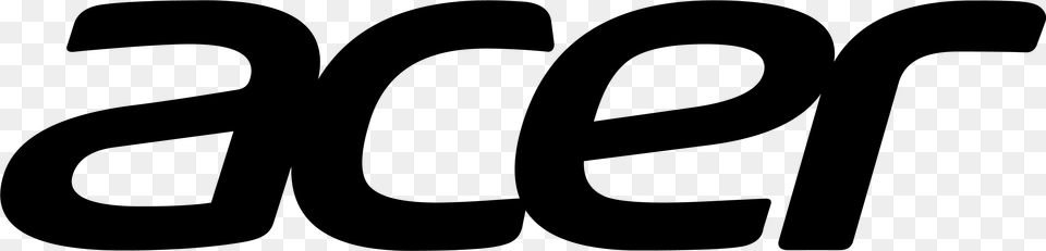 Acer Logo Digital Black Tedxsydney Com Black Adidas Acer Logo Transparent, Gray Free Png