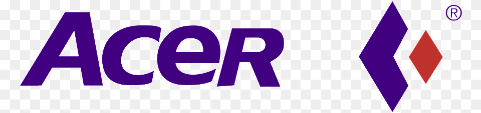 Acer Logo Logok Acer Logo 2008, Purple Free Png