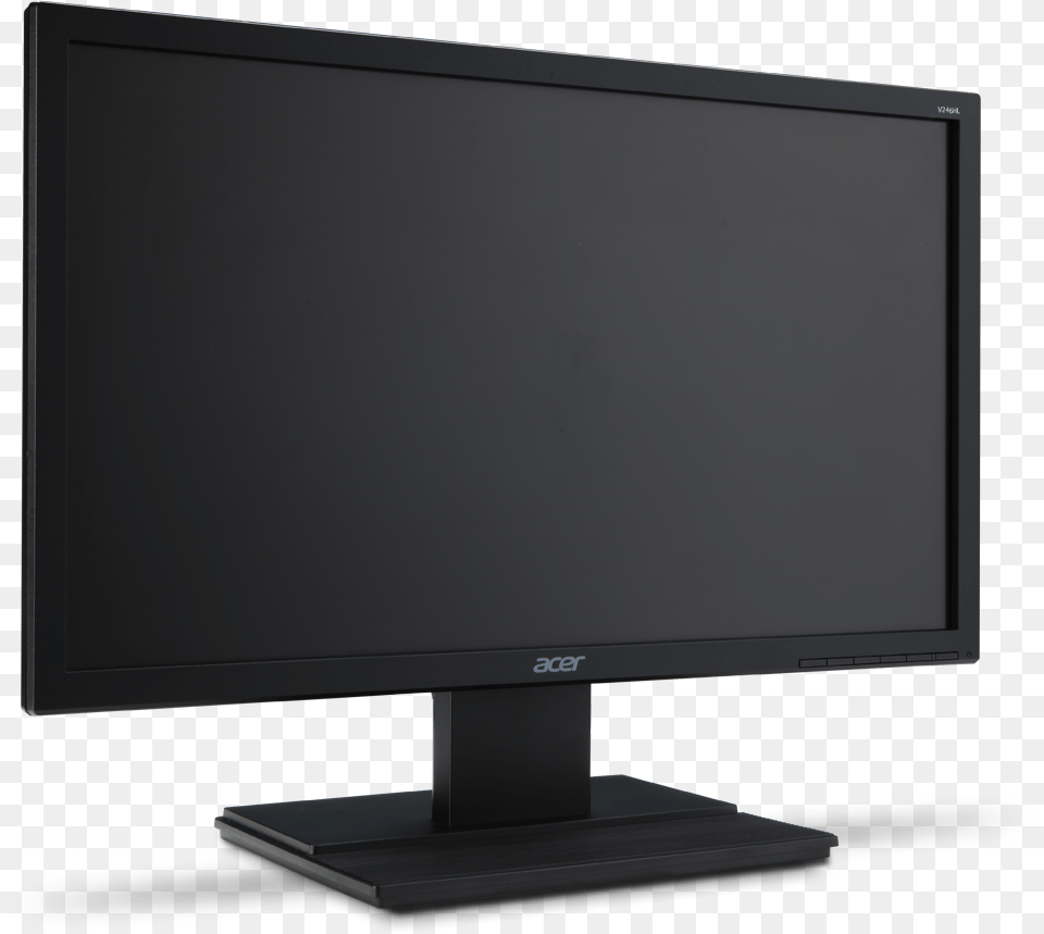 Acer Monitor 24 Led, Computer Hardware, Electronics, Hardware, Screen Free Transparent Png