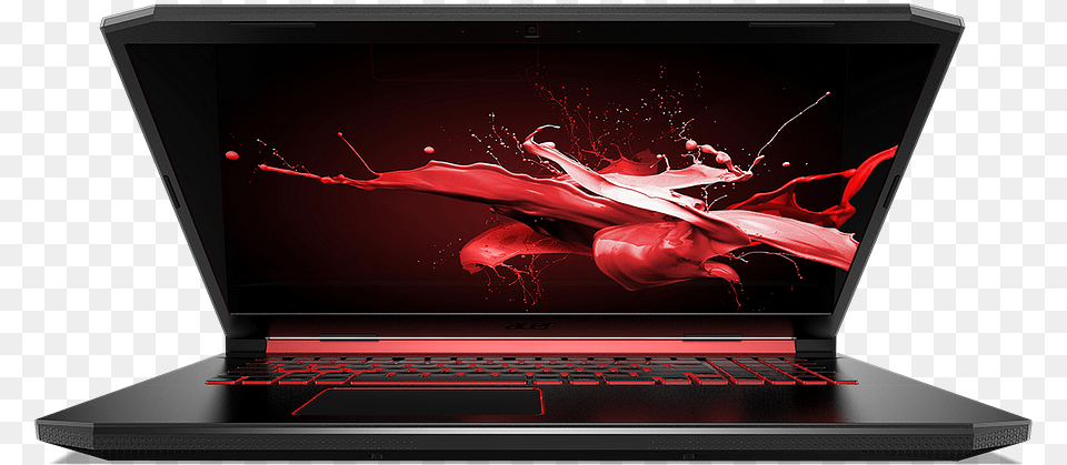 Acer Nitro, Computer, Electronics, Laptop, Pc Free Png