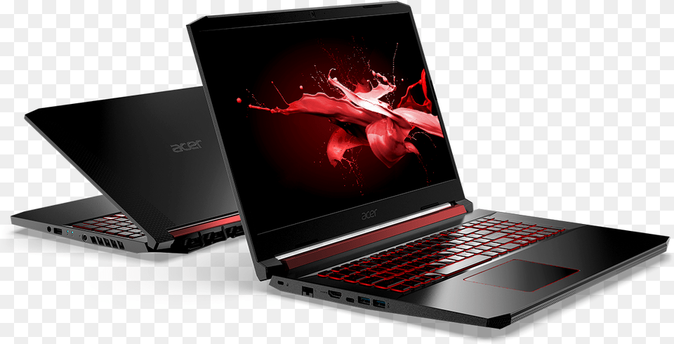 Acer Nitro 5 2019, Pc, Computer, Laptop, Electronics Free Png Download