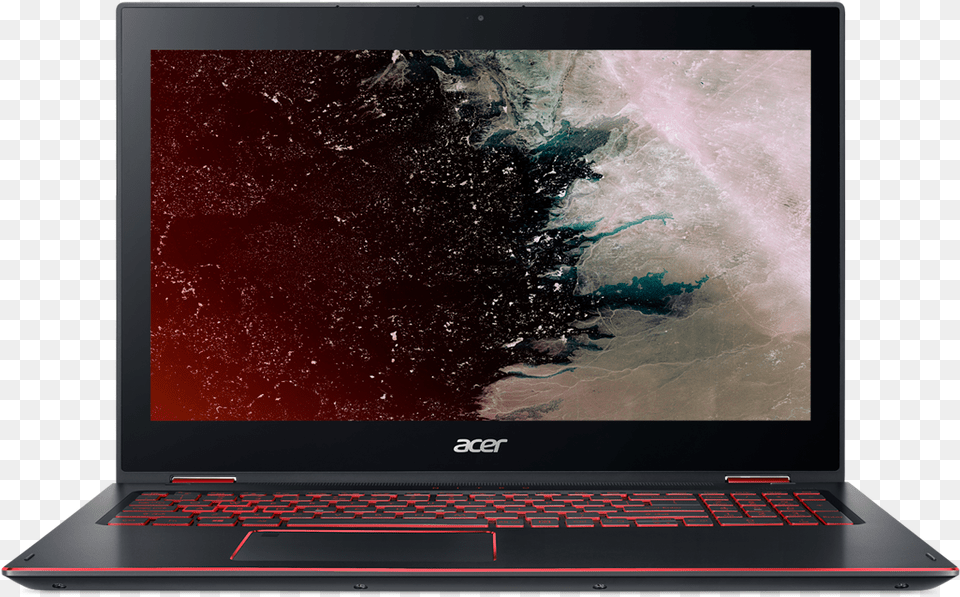 Acer Nitro Spin 5 Np515 51 875p 2 In 1 Laptop Acer Nitro 5 Spin Np515, Computer, Electronics, Pc, Computer Hardware Png Image