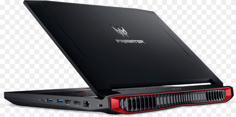 Acer Predator 17 2016, Pc, Computer, Electronics, Laptop Png