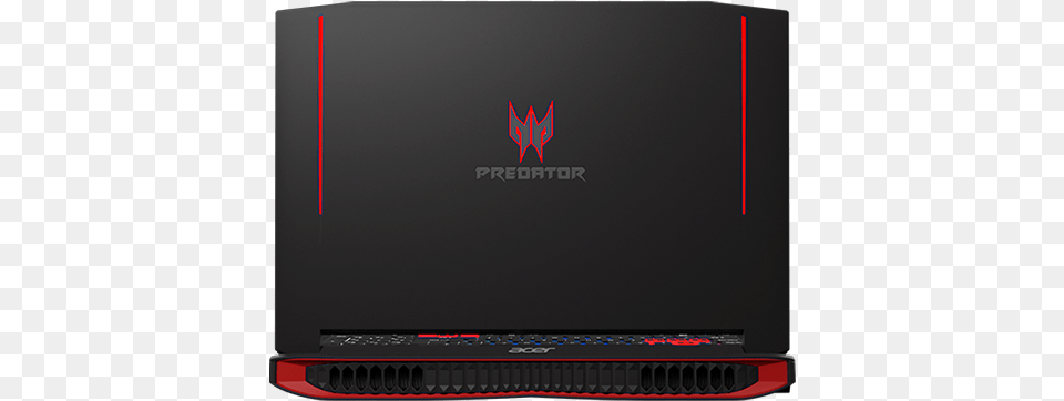 Acer Predator 17 Inch, Computer, Electronics, Laptop, Pc Free Transparent Png