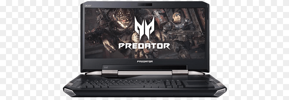 Acer Predator, Computer, Electronics, Laptop, Pc Png