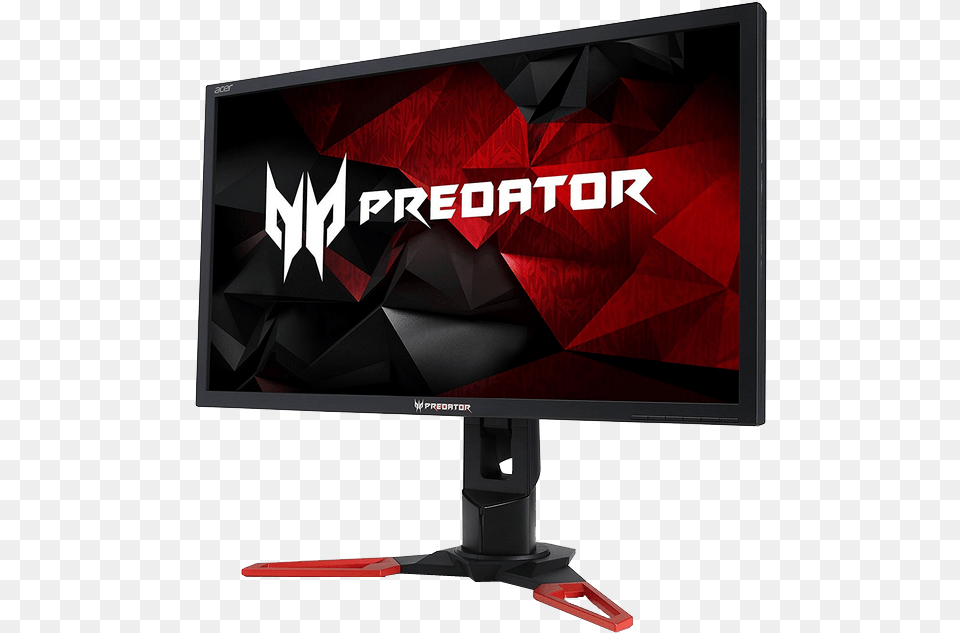 Acer Predator Gaming Monitor Acer Predator Monitor 4k, Computer Hardware, Electronics, Hardware, Screen Free Transparent Png