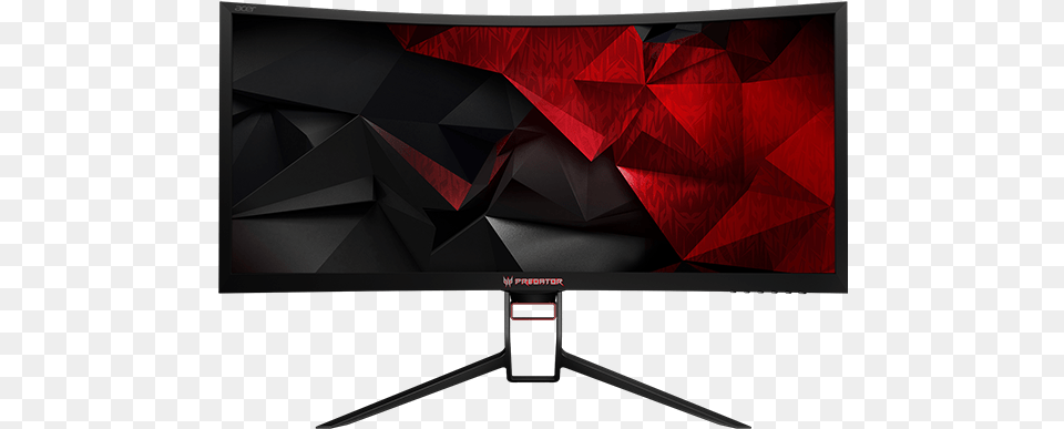 Acer Predator Monitor, Computer Hardware, Electronics, Hardware, Screen Png