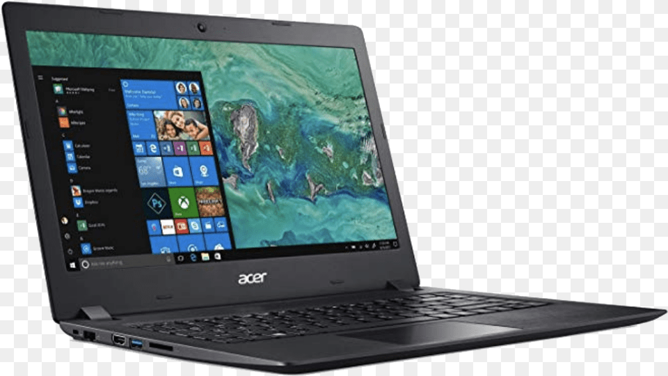 Acer Swift 3, Computer, Electronics, Laptop, Pc Free Png