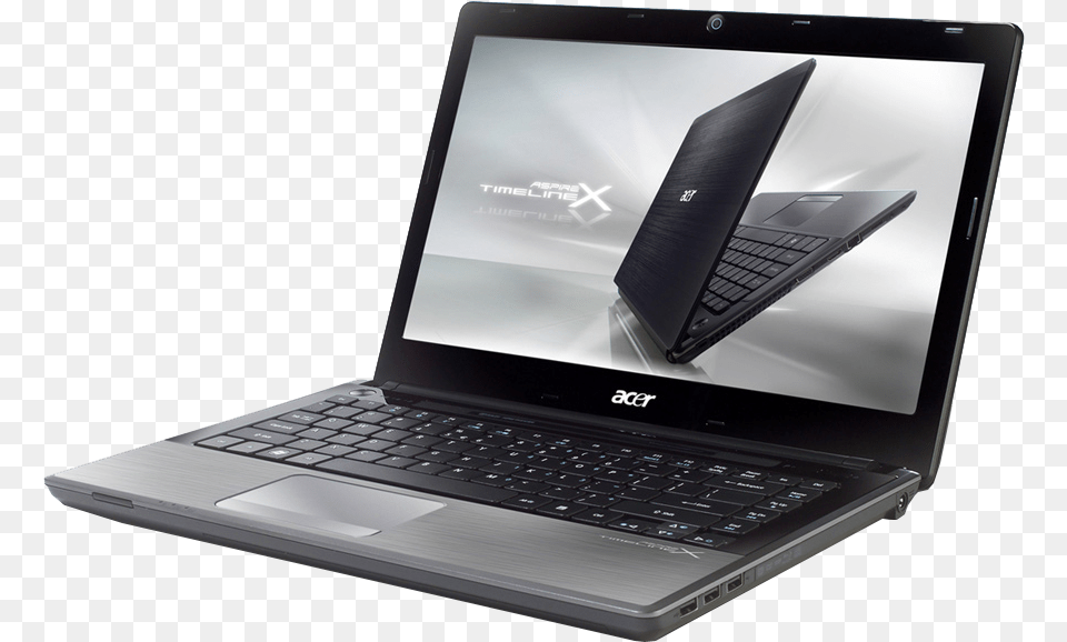 Acer Timeline X, Computer, Electronics, Laptop, Pc Free Png Download