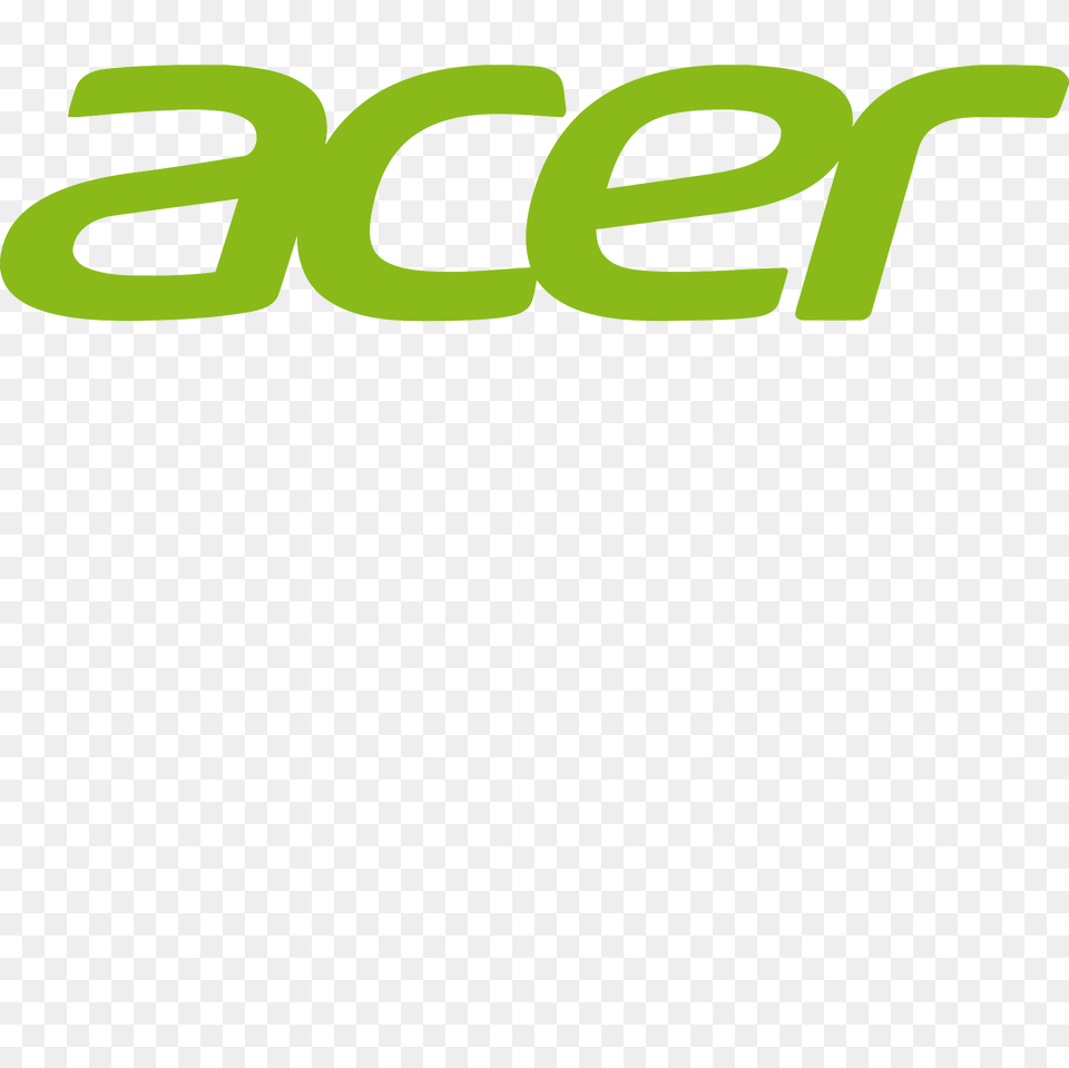 Acer Windows Central, Green, Logo Png Image
