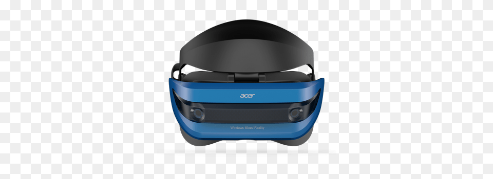 Acer Windows Mixed Reality Headset, Crash Helmet, Helmet, Clothing, Hardhat Free Png Download