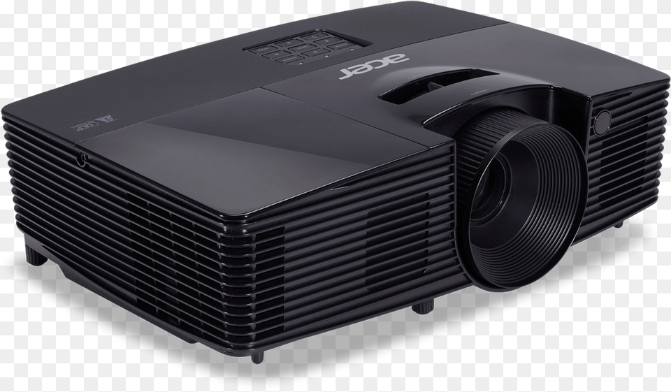 Acer X118 Svga Projector 3600 Lumens Sealed Optical, Electronics, Car, Transportation, Vehicle Free Png Download