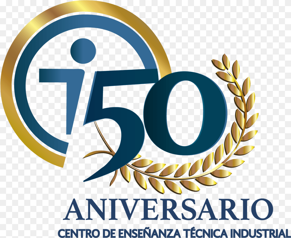 Acerca De Centro De Tcnica Industrial, Logo, Symbol Png