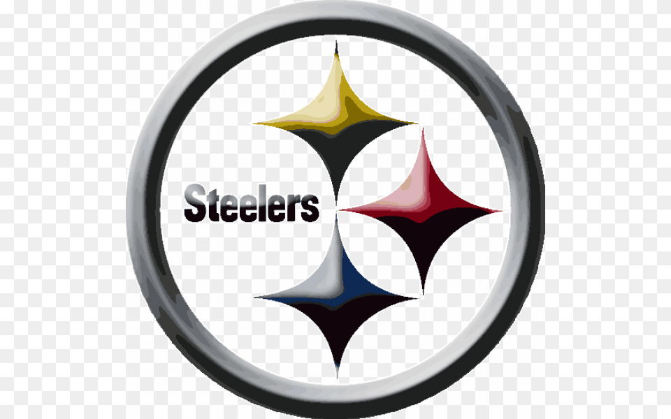 Acereros De Pittsburgh Logo, Symbol, Disk Png Image