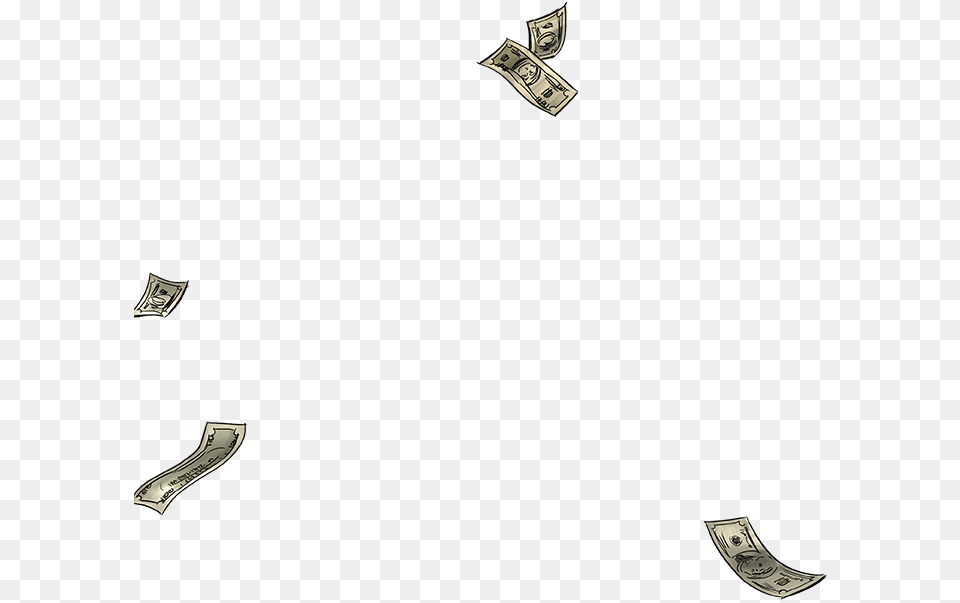 Acero Logo, Money, Dollar Free Transparent Png