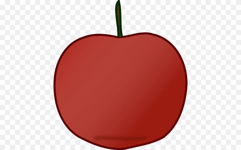 Acerola Clip Art Vector, Apple, Food, Fruit, Plant Free Png Download