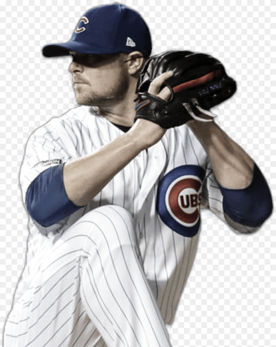 Aces Baseball Mobile Report Cubs Players, Team Sport, Person, Glove, Clothing Free Transparent Png