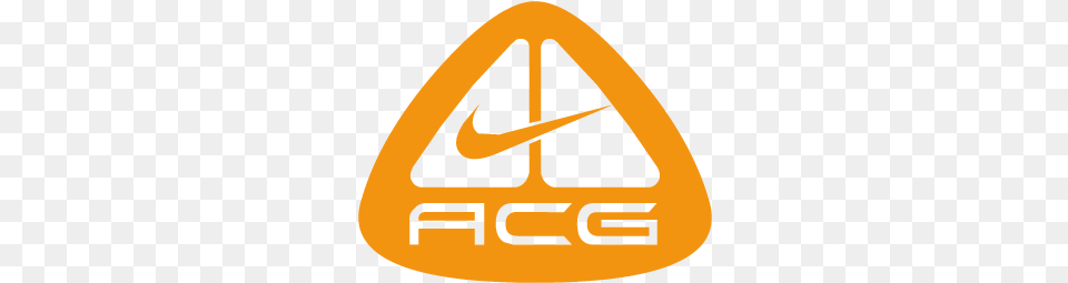 Acg Logo Vector Transparent Nike Acg Logo, Symbol Png