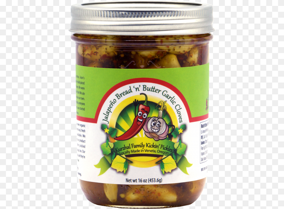 Achaar, Food, Pickle, Relish, Ketchup Free Png Download