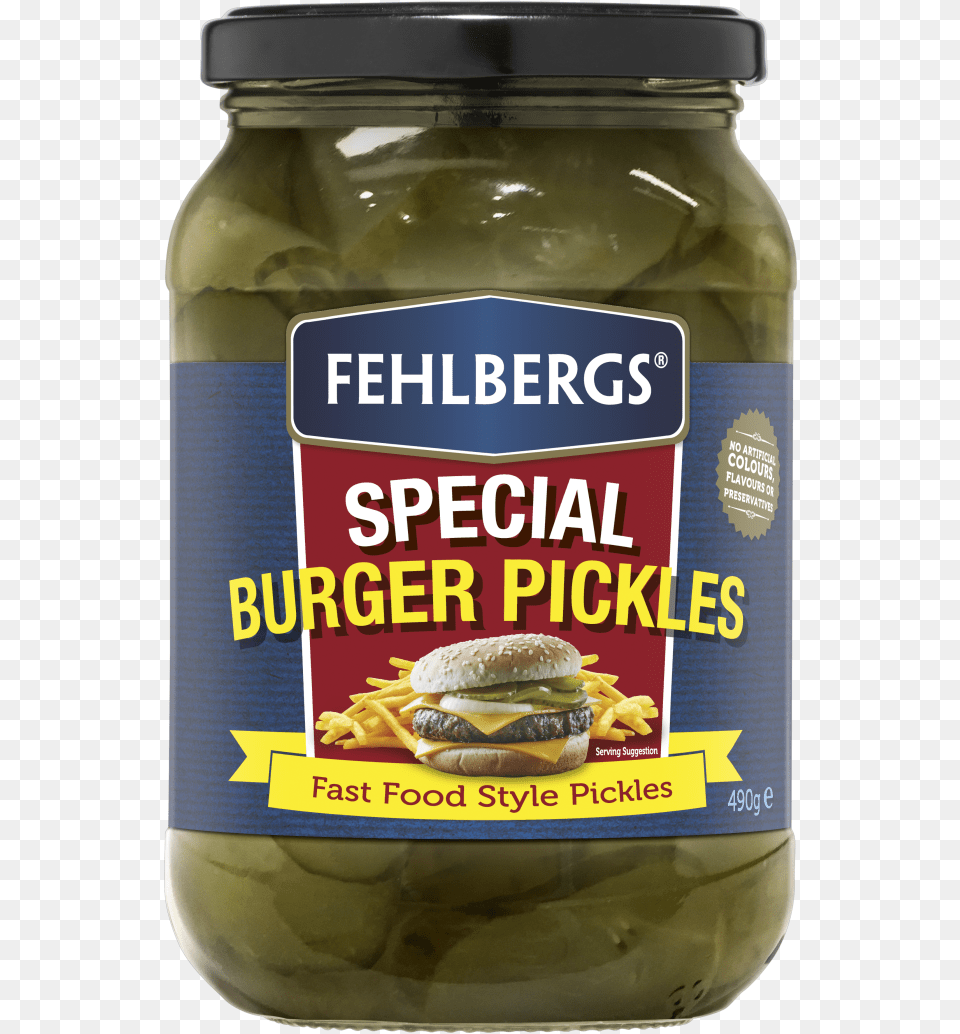 Achaar, Burger, Food, Relish, Pickle Free Png