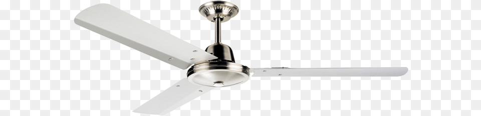 Achieve Energy Savings Amp Comfort Three Blade Celling Fan, Appliance, Ceiling Fan, Device, Electrical Device Free Png Download