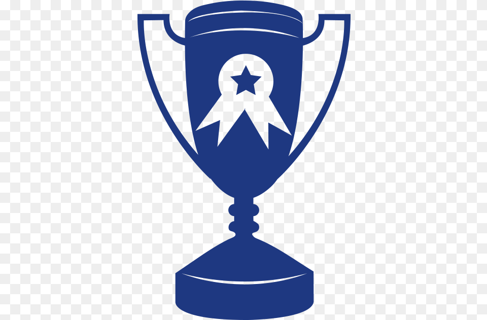 Achievement And Awards Icons, Trophy, Person Png