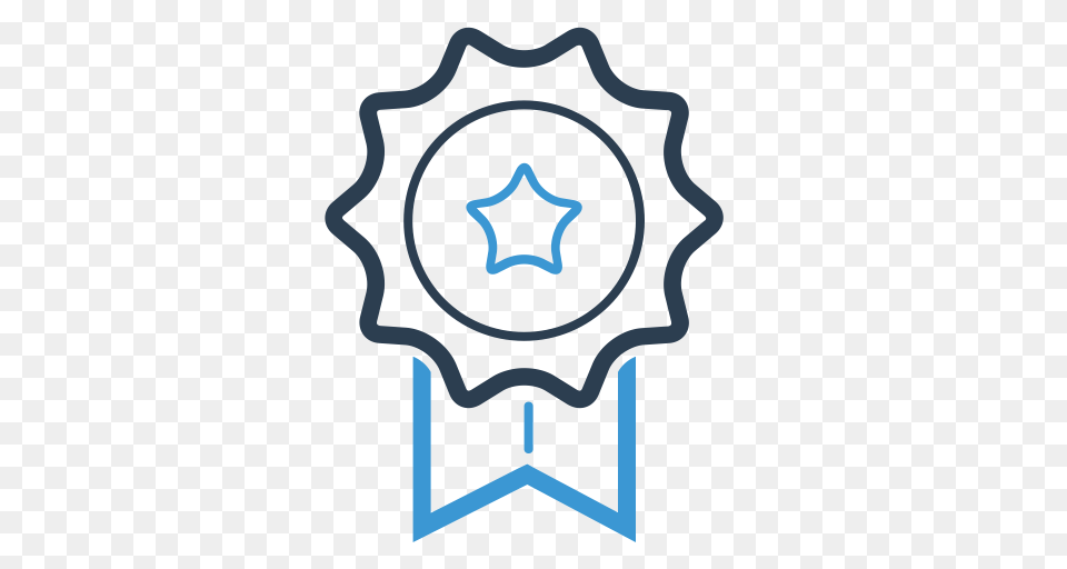 Achievement Appr, Badge, Logo, Symbol, Animal Free Transparent Png