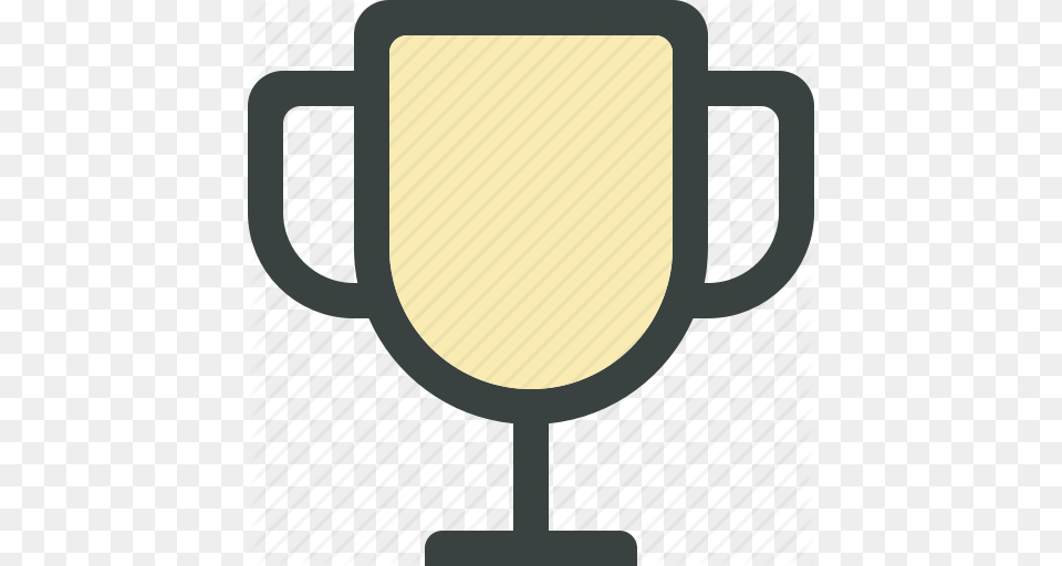 Achievement Award Best Championship Competition Cup First, Glass, Trophy Png Image