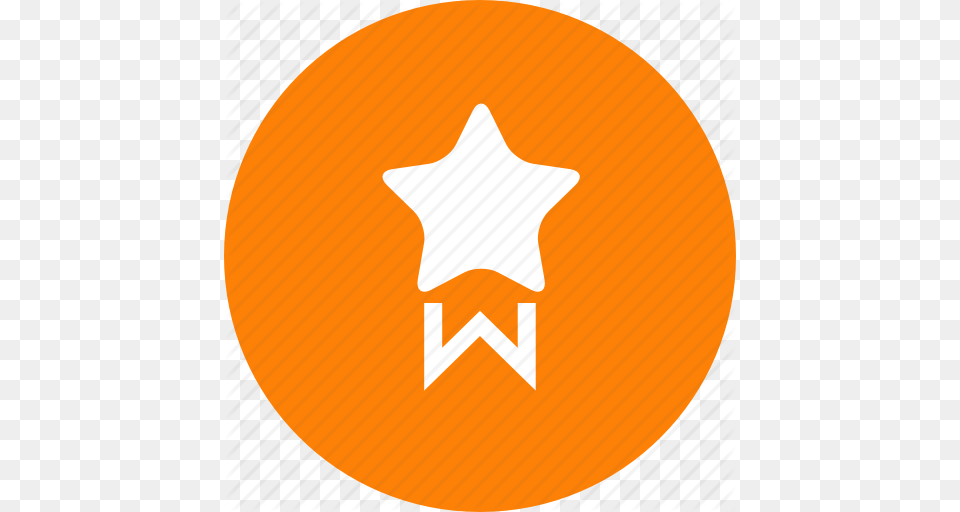 Achievement Awards Badge Level Military Reward Icon, Star Symbol, Symbol, Logo, Ping Pong Png Image