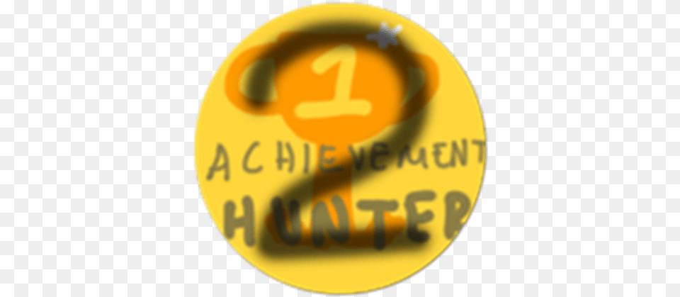 Achievement Hunter 2 Solid, Disk Free Png Download