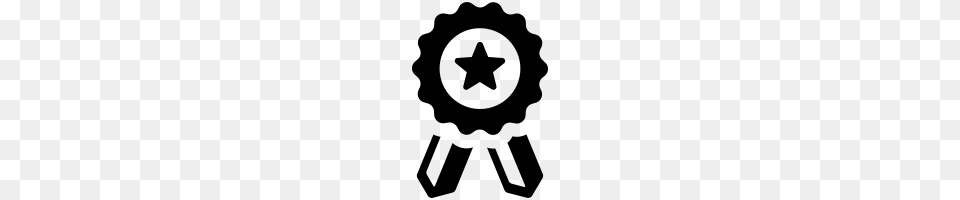 Achievement Icons Noun Project, Gray Free Png
