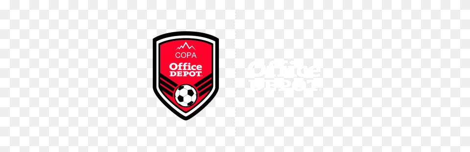 Achik Vs Juventus Academy Copa Office Depot, Logo, Symbol Png Image