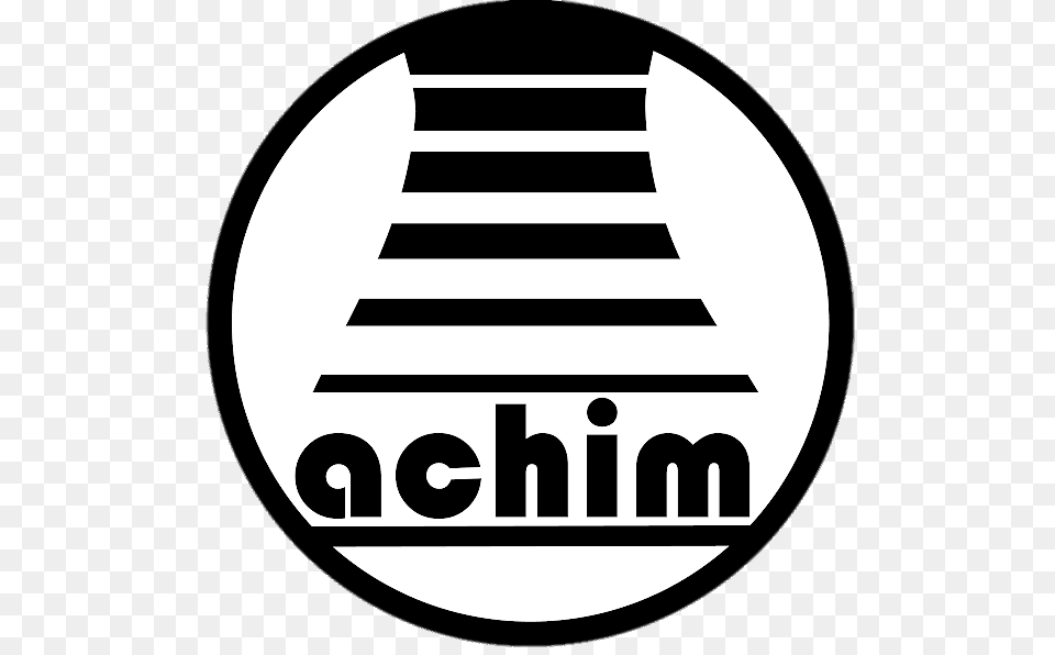 Achim Logo Png