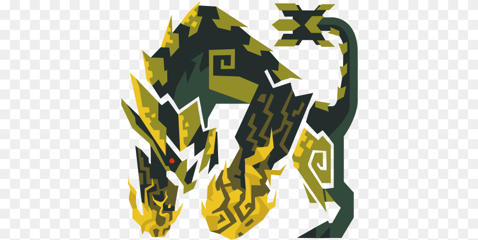Achy Brachy Heart Monster Hunter World Raging Brachydios Icon, Adult, Male, Man, Person Free Transparent Png