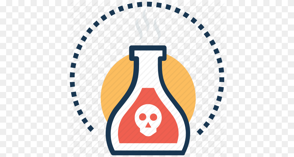 Acid Danger Poison Poison Bottle Toxn, Light, Food, Ketchup Free Png