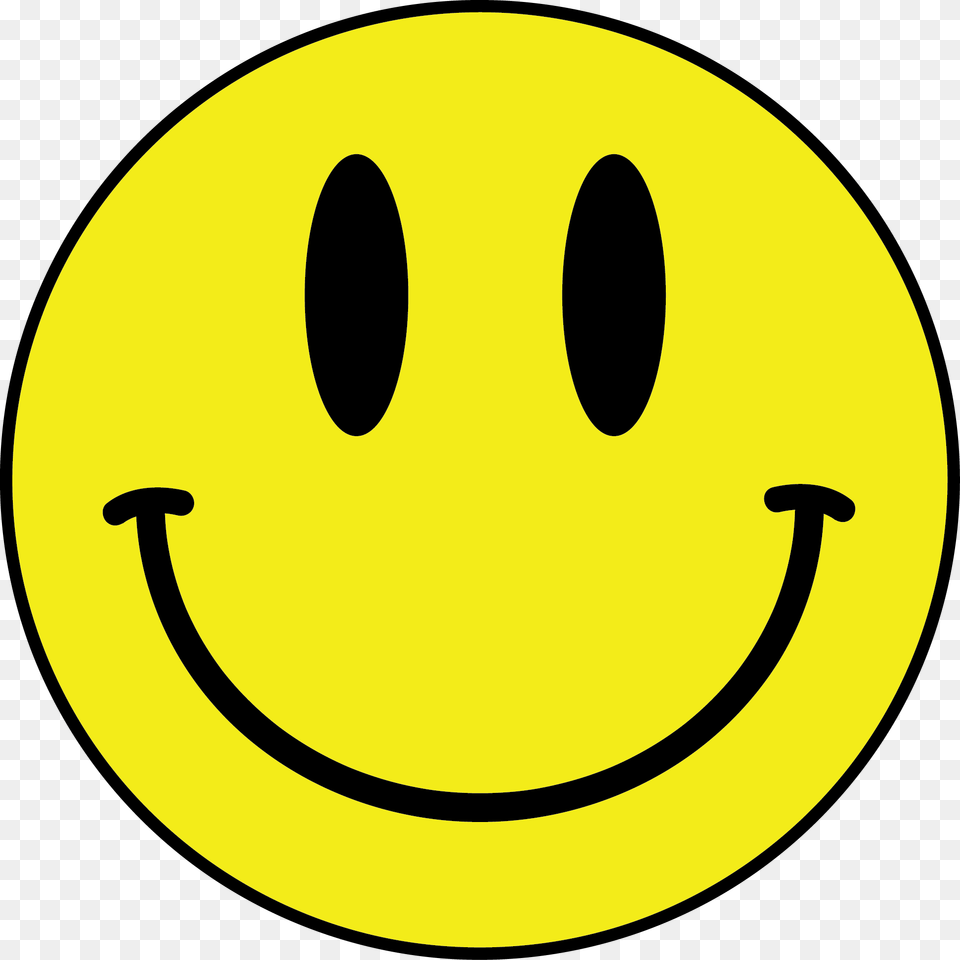 Acid Smiley Clipart, Symbol Png