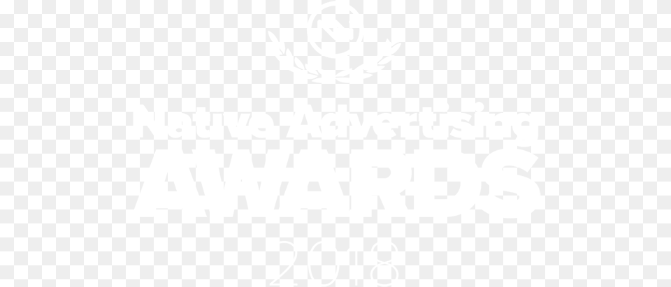 Acknowledging The Best Native Advertising In The World Native Advertising Awards 2018, Logo, Text, Symbol Free Transparent Png