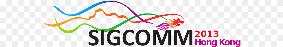 Acm Sigcomm 2013 August 12 16 2013 Hong Kong China Brand Hong Kong, Logo Free Png Download