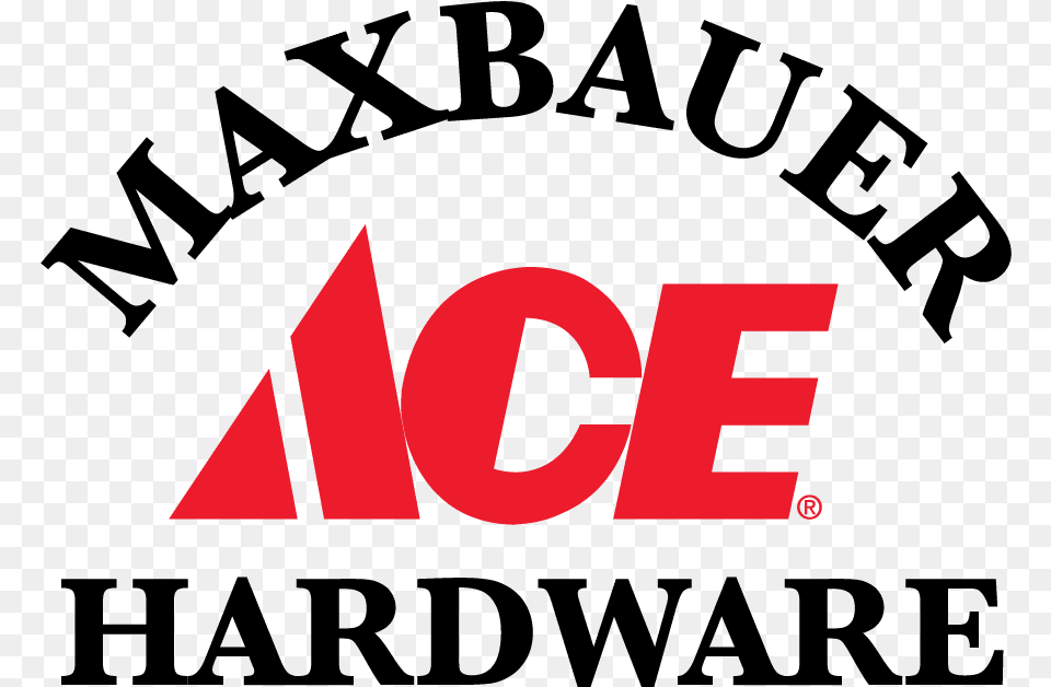 Acme Ace Hardware Logo, Dynamite, Weapon Png Image