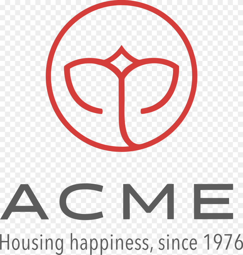 Acme Housing India Pvt Ltd, Logo, Dynamite, Weapon Free Transparent Png