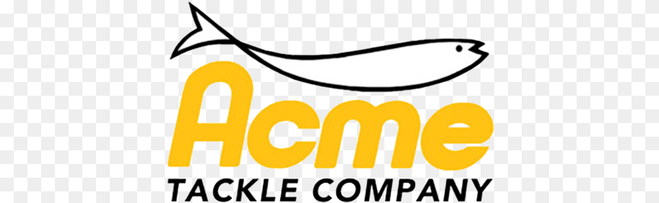 Acme Tackle Company Acme Tackle Company Logo, Animal, Sea Life Png Image