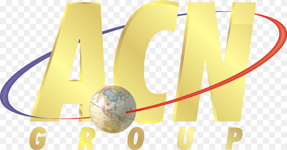 Acn Group Logo Logo, Sphere, Astronomy, Outer Space, Text Png Image